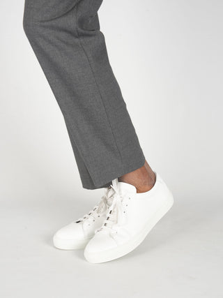 Pantalone 'Natural' - Grigio