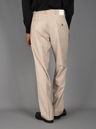 Pantalone Lucano Kiss - Desert