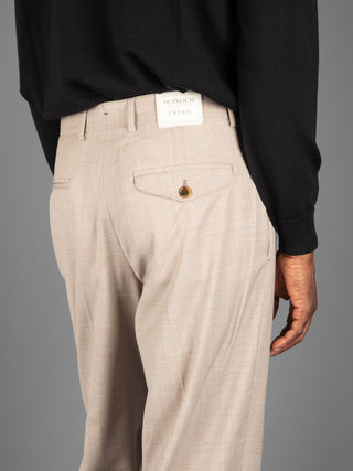 Pantalone Lucano Kiss - Desert
