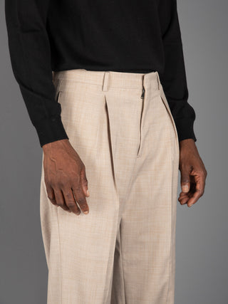 Pantalone Lucano Kiss - Desert
