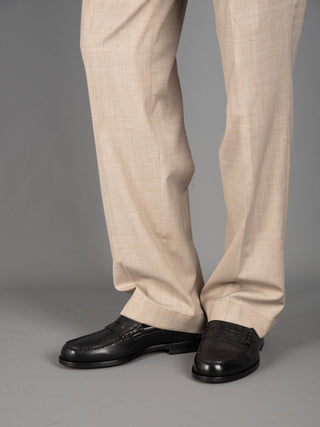 Pantalone Lucano Kiss - Desert