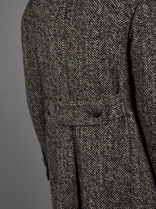 Cappotto Arden - Nero