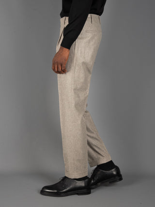 Pantalone Chiaia - Desert