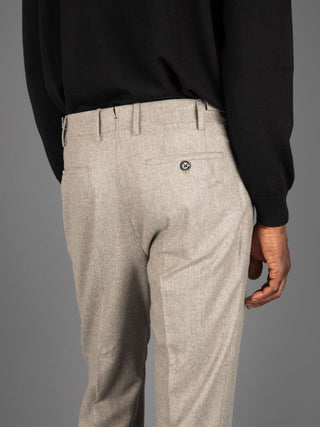 Pantalone Chiaia - Desert