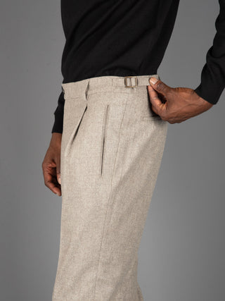 Pantalone Chiaia - Desert