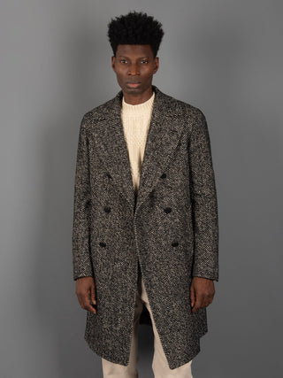 Cappotto Arden - Spinato