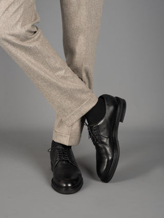 Pantalone Retro Vitale Barberis - Beige