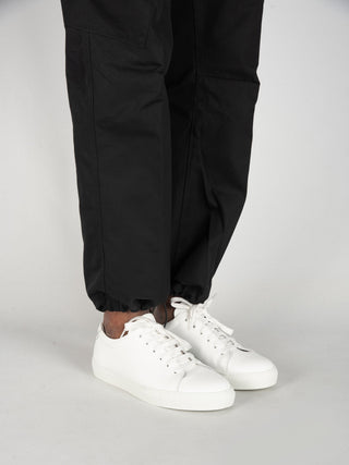 Pantalone Cargo - Nero