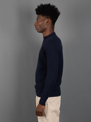 Maglia Hubbel - Blu