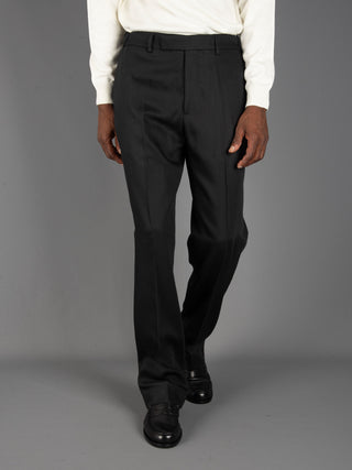Pantalone Lucano Elax - Nero