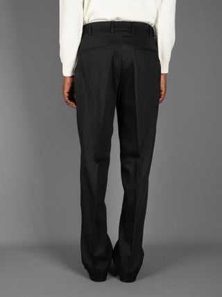 Pantalone Lucano Elax - Nero