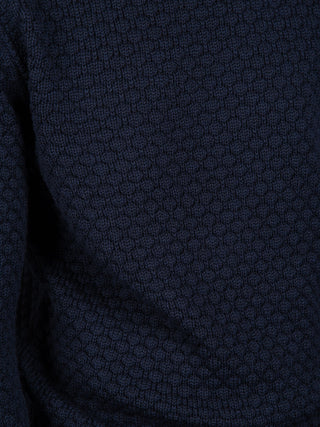 Maglia Hubbel - Blu