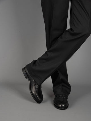 Pantalone Lucano Elax - Nero