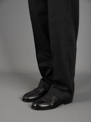 Pantalone Lucano Elax - Nero