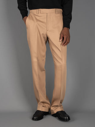 Pantalone Lucano Elax - Cammello