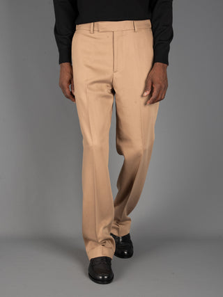 Pantalone Lucano Elax - Cammello