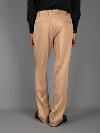 Pantalone Lucano Elax - Cammello
