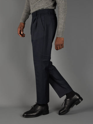 Pantalone Jason - Blu Notte