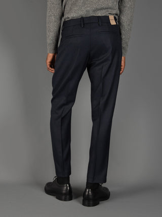 Pantalone Jason - Blu Notte