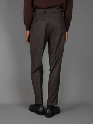 Pantalone Chiaia P. di Galles - Moro