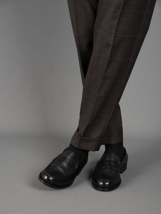 Pantalone Chiaia P. di Galles - Moro
