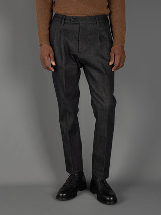 Pantalone Jason  - Denim Blue