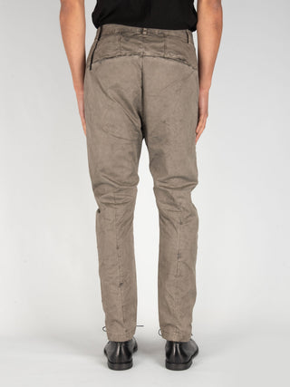 Pantalone Metamorfosi - Grigio