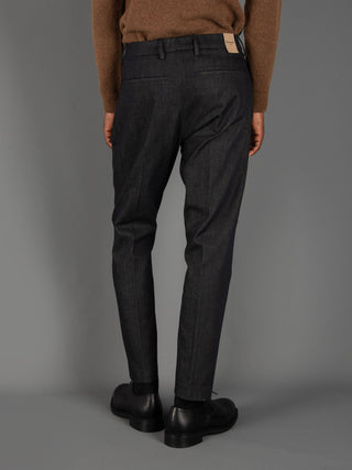 Pantalone Jason  - Denim Blue