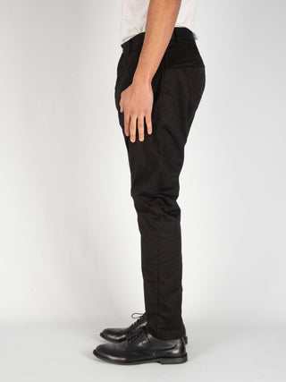 Pantalone Metamorfosi - Nero