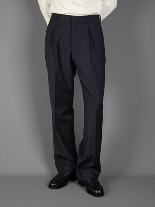 Pantalone Lucano Kiss - Blu Navy