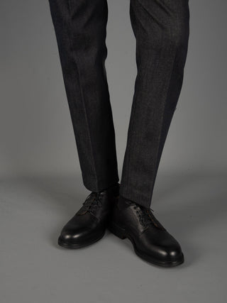 Pantalone Jason  - Denim Blue