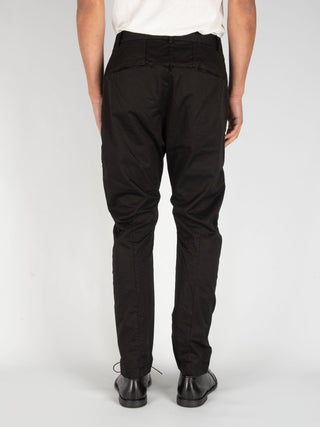 Pantalone Metamorfosi - Nero