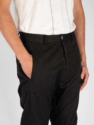 Pantalone Metamorfosi - Nero