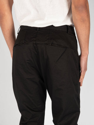 Pantalone Metamorfosi - Nero