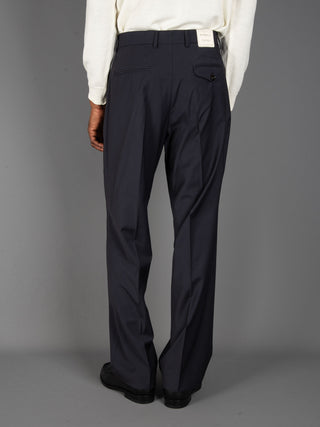 Pantalone Lucano Kiss - Blu Navy