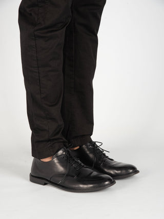 Pantalone Metamorfosi - Nero