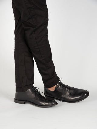 Pantalone Metamorfosi - Nero