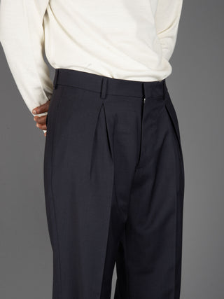 Pantalone Lucano Kiss - Blu Navy