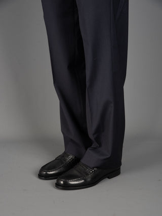 Pantalone Lucano Kiss - Blu Navy