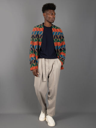 Maglia Gunnar - Multicolor