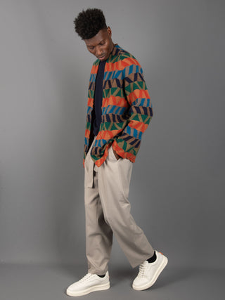 Maglia Gunnar - Multicolor