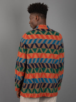 Maglia Gunnar - Multicolor