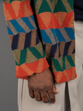 Maglia Gunnar - Multicolor