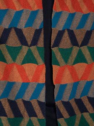 Maglia Gunnar - Multicolor