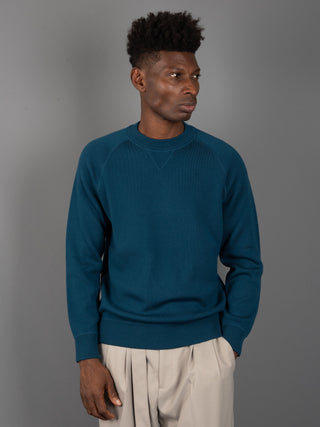 Maglia Preasly - Oceano