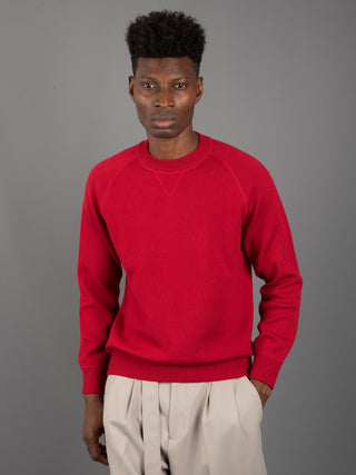 Maglia Preasly - Rosso