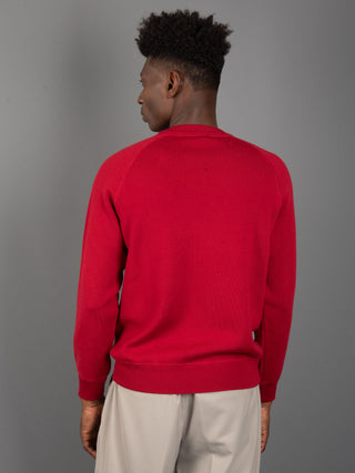 Maglia Preasly - Rosso