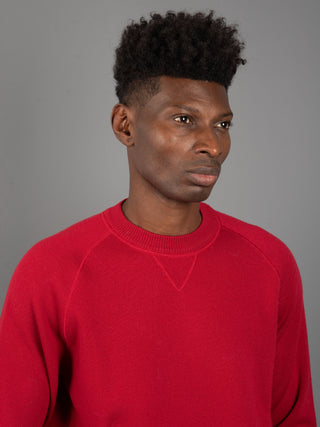 Maglia Preasly - Rosso