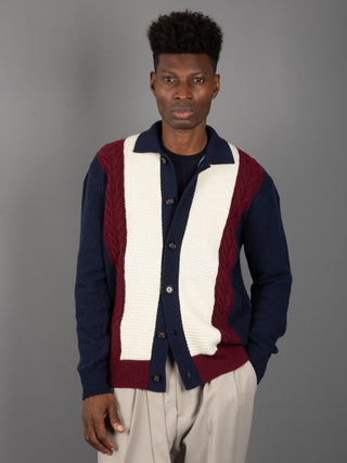 Maglia  Kettler - Bianco