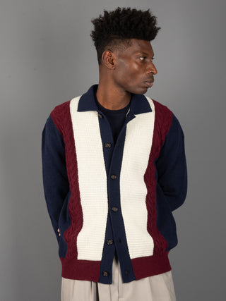 Maglia  Kettler - Bianco